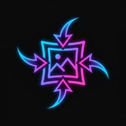 BISE Image Compressor Logo